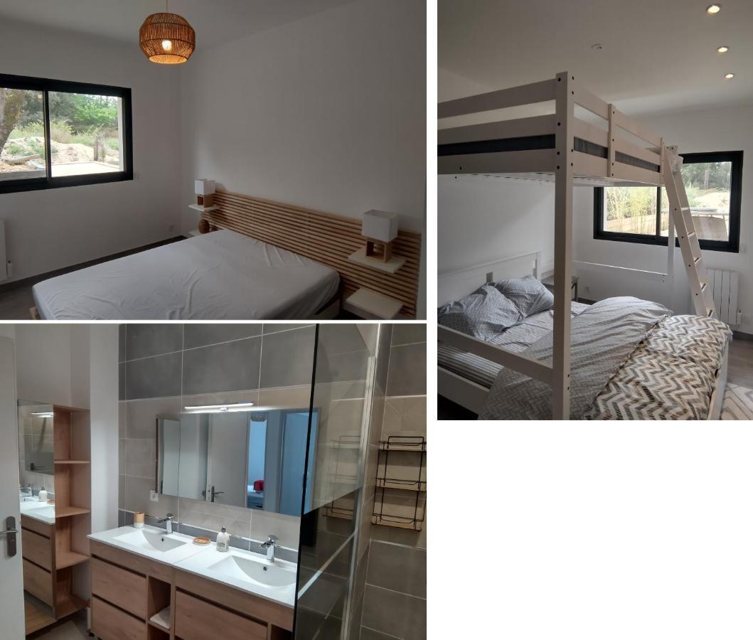 Villa Bois Flottes Le Verdon-sur-Mer Exterior foto