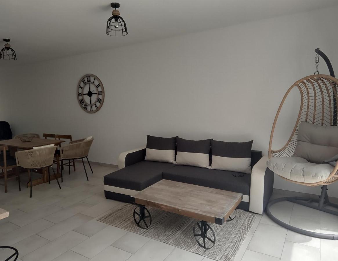 Villa Bois Flottes Le Verdon-sur-Mer Exterior foto